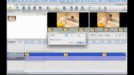 Reverse a Video - Videopad