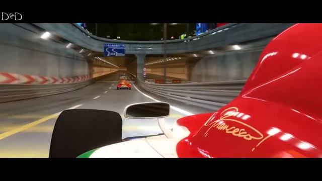 Cars 2 Song Life Is A Highway