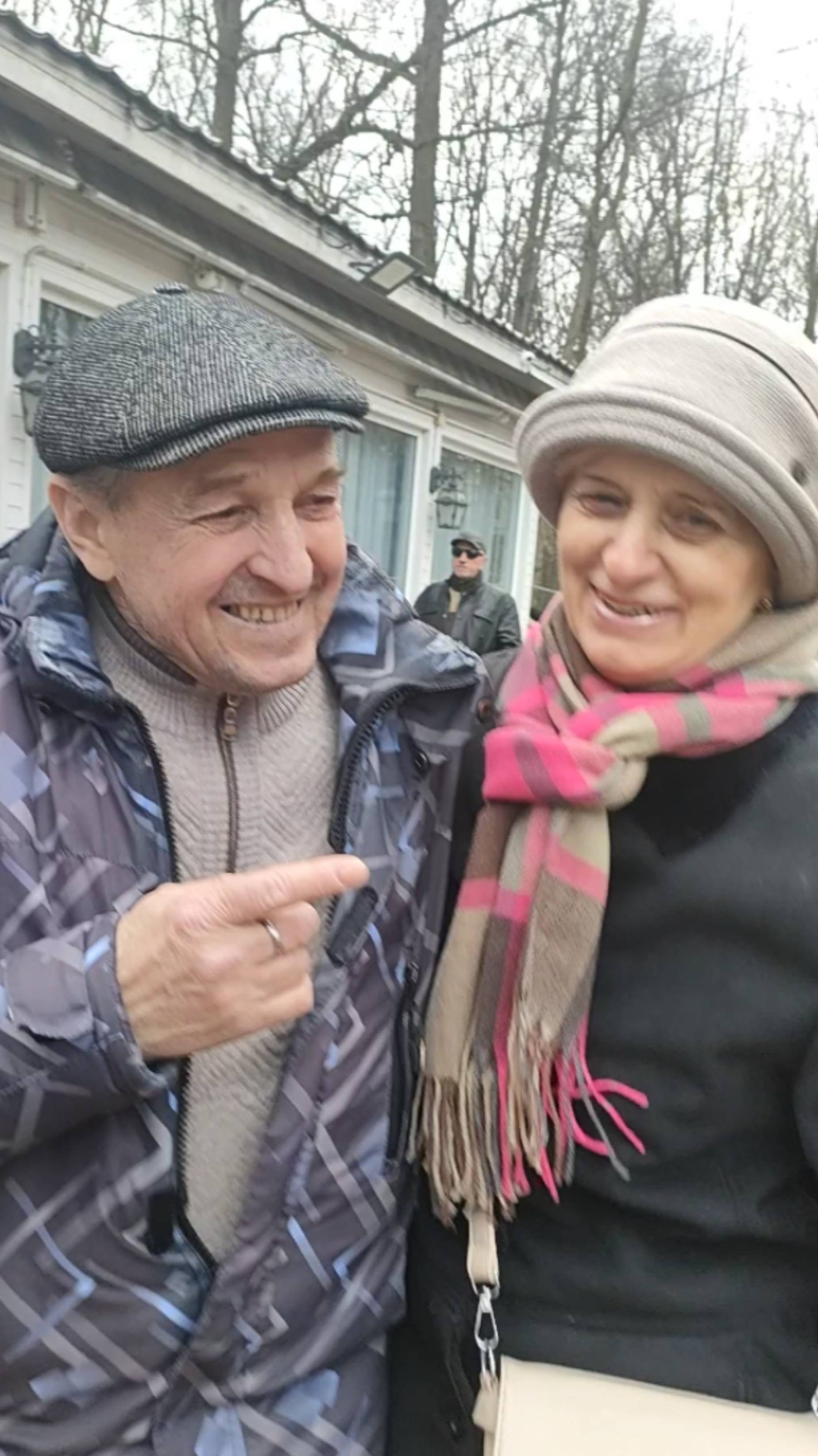Если бы не Ты, Я не был бы так счастлив! ❤️