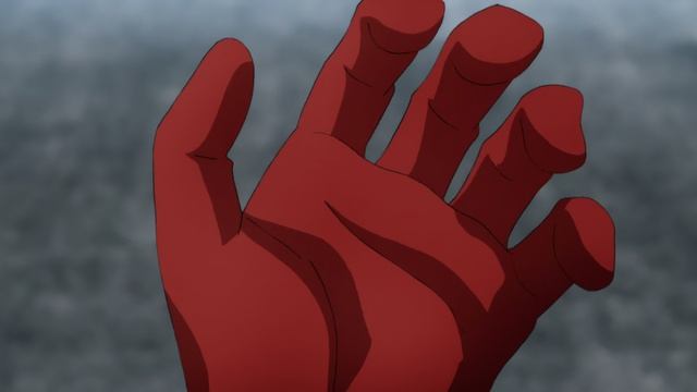 Ванпанчмен 2 сезон 9 серия, One-Punch Man Season 2, Episode 9