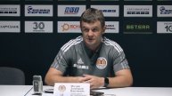 LIVE-камера: матч с Ислочью, дебют Никиты Пацко и комментарий Дмитрия Молоша.