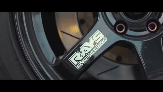 R34 Skyline GTR --HOPEX Everything