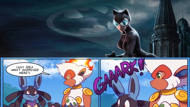 Tg tf – Tg transformation story – Gender bender – Tg swap #1