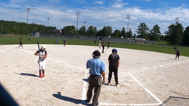 NE Hurricanes v Fusion 7/26/20 p1