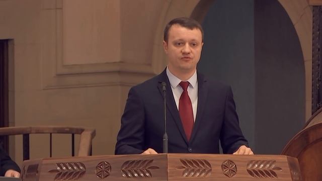 01/05/2020 Утреннее Богослужение