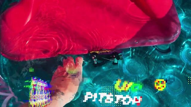 Молния Маккуин и его друзья – захватывающие гонки