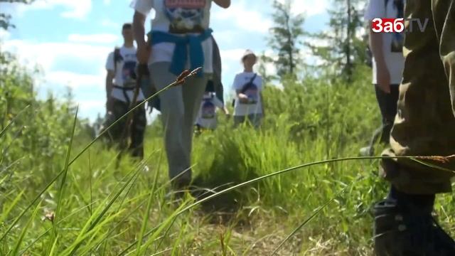 73 участника проекта «1000 верст» покорили вершину Саранакана