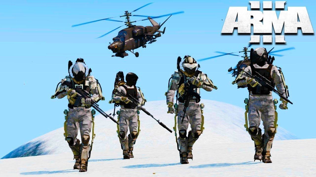 Arma 3 ОПЯТЬ ПОЙМАЛИ и ПОСАДИ,В ТЮРЯГЕ PAIN и Я