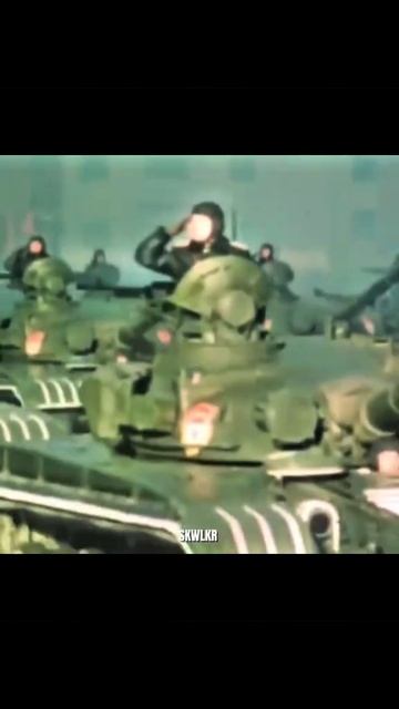 советская армия