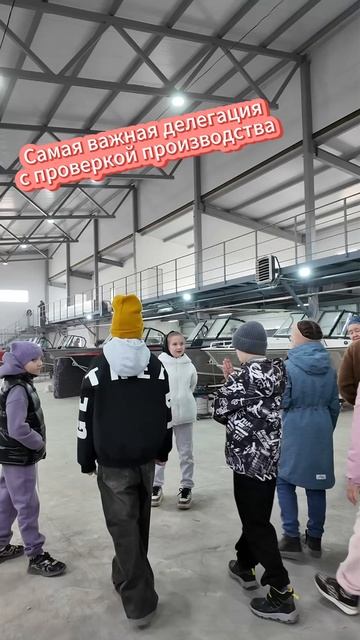 Проверка пройдена! Лодки супер!!! #Триера #проверка #обзор #экскурсия