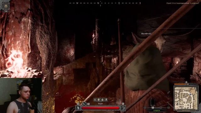 DARK AND DARKER I 34 I ВЫПОЛНЯЮ КВЕСТЫ