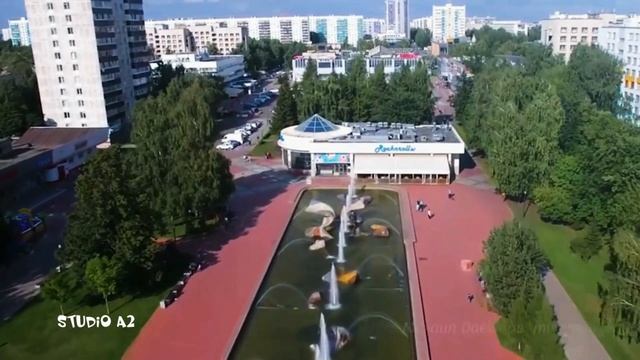 Наши Челны