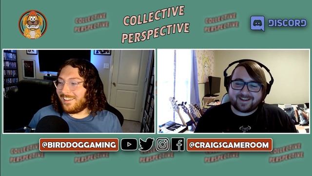 The State of Video Game Collecting | Collective Perspective [ep. 59]