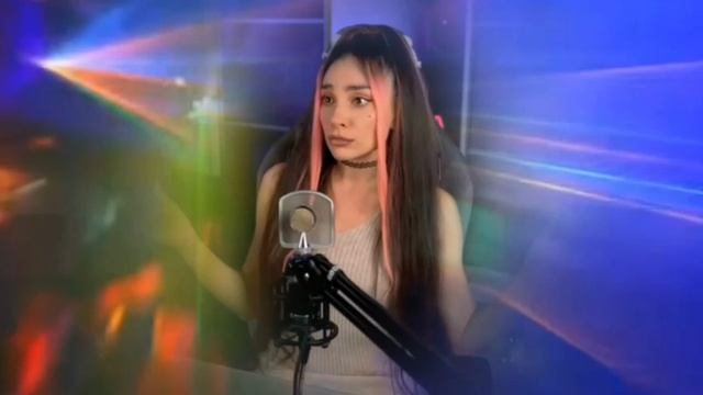 COVER DIVA - Ленинградский рок-н-ролл ( Браво )