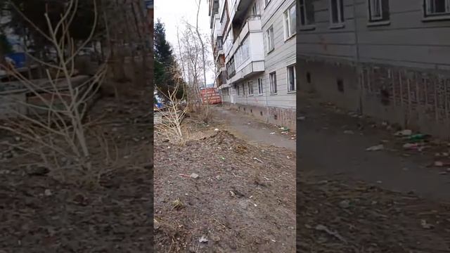 *Не повторять*. Вызвали призрака-маньяка