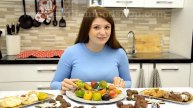 Frutta Martorana - Pasta di mandorle di Palermo