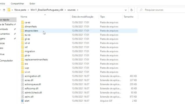 Como atualizar O Windows 10 para o Windows 11 em qualquer computado sem TPM 2.0
