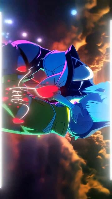 Lucyna💝 | So Soaked | Cyberpunk Edgerunner | (Edit/AMV)