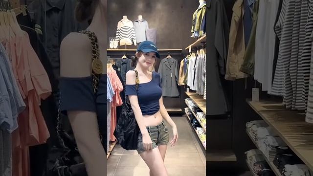 Соблазнительная муза Ч. 58