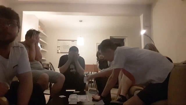 Secret Hitler Live!! w/ Anderson9132, SamElliott64 and more...