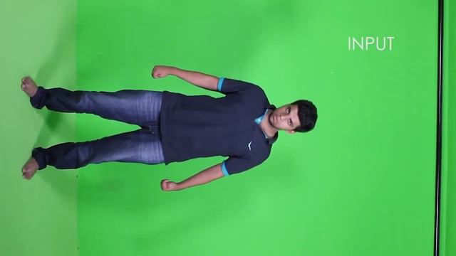 VFX Showreel - Abin K Sajan