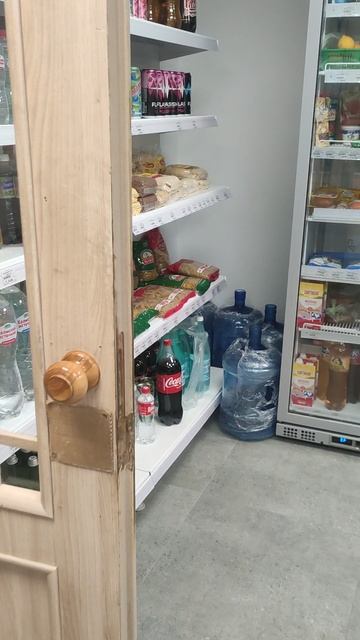 продажа бизнеса с недвижимостью продукты у дома Краснодар