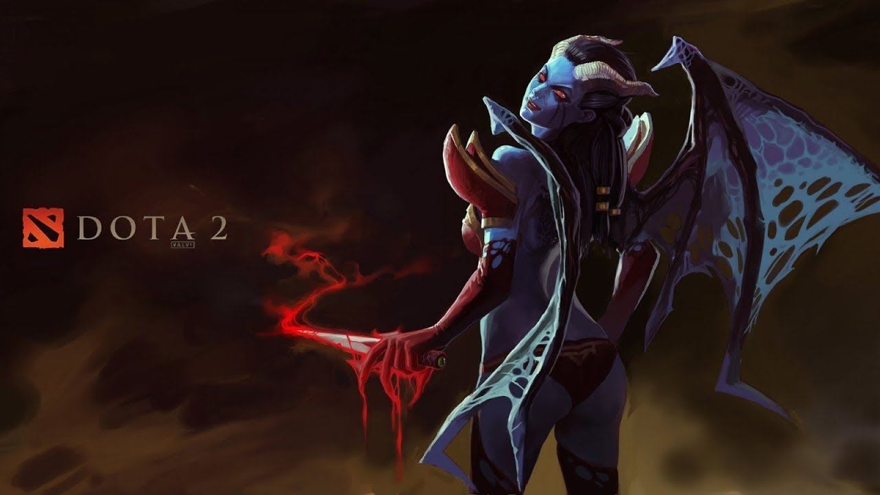 Dota 2 :ПОДНИМАЕМ ЗВАНИЯ,МЯСОРУБКА НАЧИНАЕТСЯ