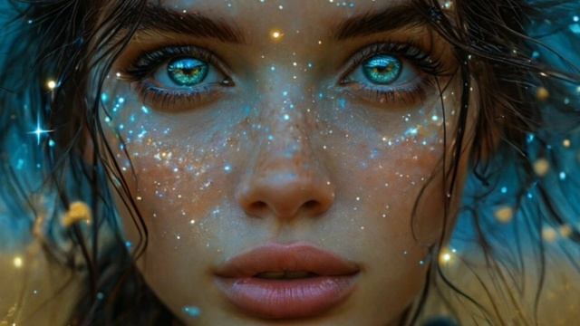 Whispers of Light (Шёпот света) Релакс опера