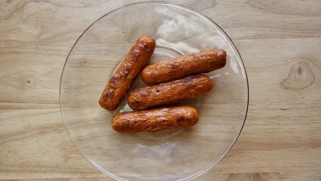 Kiolbassa Hatch Chile & Cheddar Chicken Breakfast Links Review