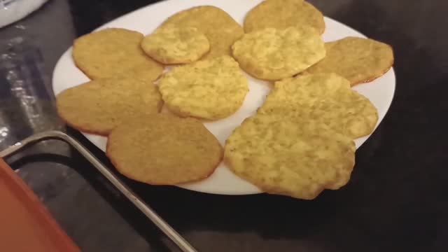 Диетические оладьи: вкусно без вреда для фигуры 🥞💪