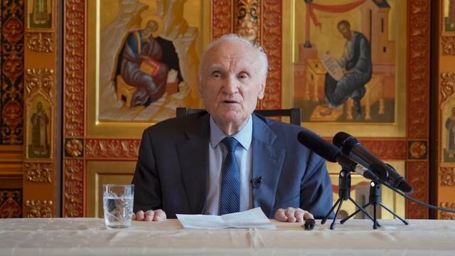 Крест Христов и крест наш