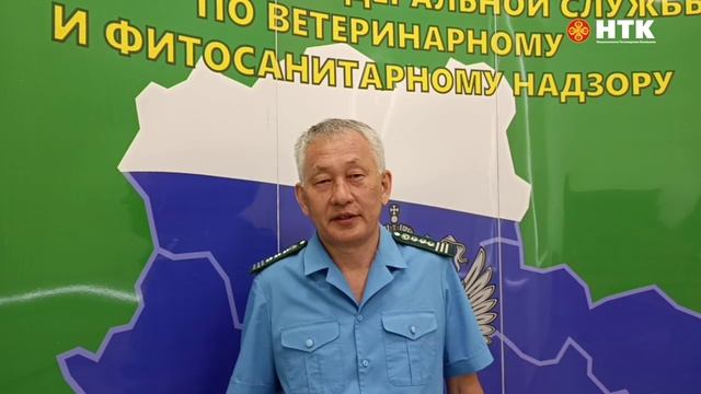 В Калмыкии выявили нарушение земельного законодательства