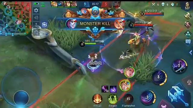 SELENA GAMEPLAY#2 | ShiTsZu Plays | #2