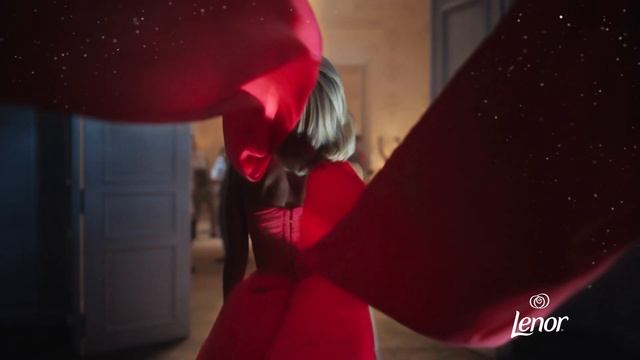 Жаңа! Lenor Haute Couture