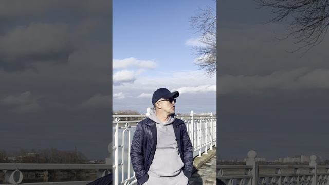 Видео-клип "Прощальное прости", посвященный дню рождения моей жены.