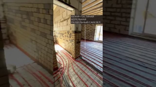 Предлагаем к продаже одноэтажный  дом с земельным участком.