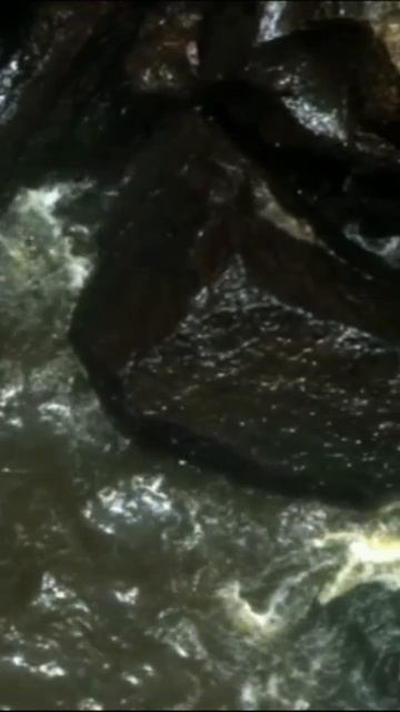 Водопад Кайетур, Гайана