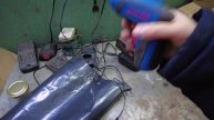 РЖД-СУЖ, диафрагма, датчик давления, составы 326, 219, 109, поезд 11, текущий ремонт.