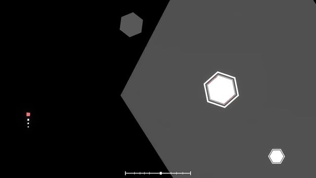Project Arrhythmia | (Luminescence 2/6) Never Give Up (No Hit)
