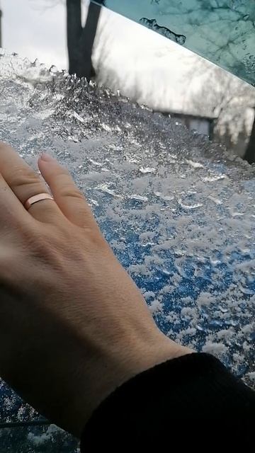 Доброе апрельское утро))
