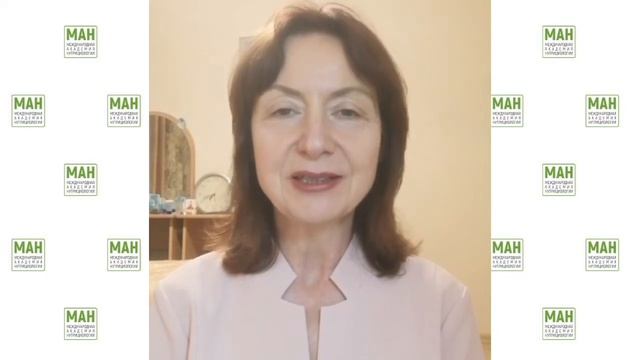 Как пенсионеру получить новую востребованную профессию Отзыв об обучении в МАН.