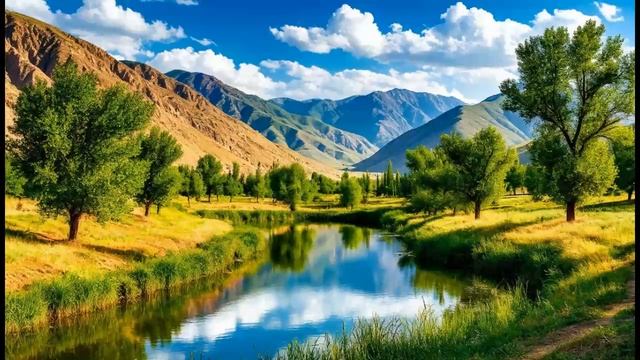 Релаксация. Музыка для души с восточными мотивами. Отдыхаем с приятной музыкой.