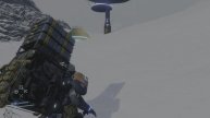 Death Stranding Director's Cut. Часть 148. Новые тросы, грузы в Горный узел и письма