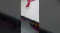 делаю уборку в комнате часть