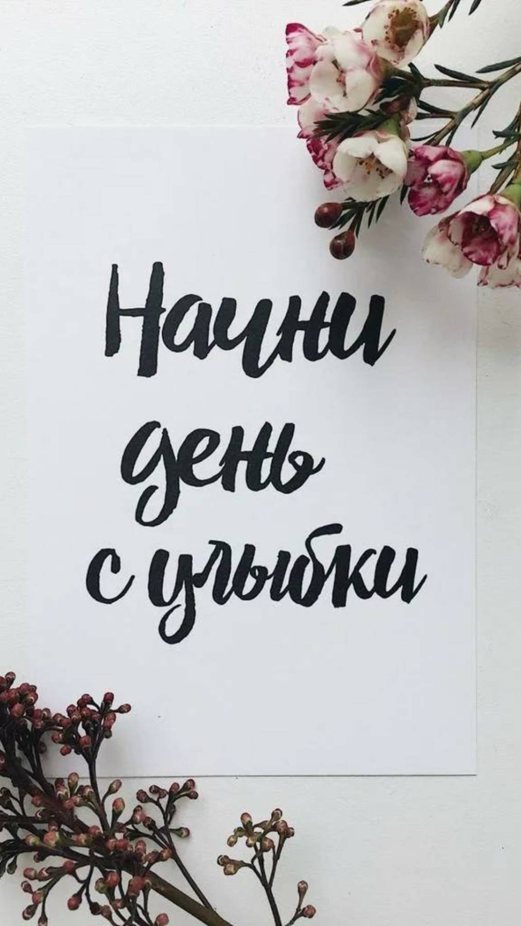 Хватит присылать унылые открытки!⛔️