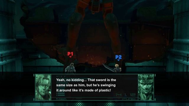 Snake Codec Call [Cloud]