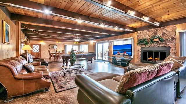 Lake View Chalet - Zephyr Cove (Nevada) - United States