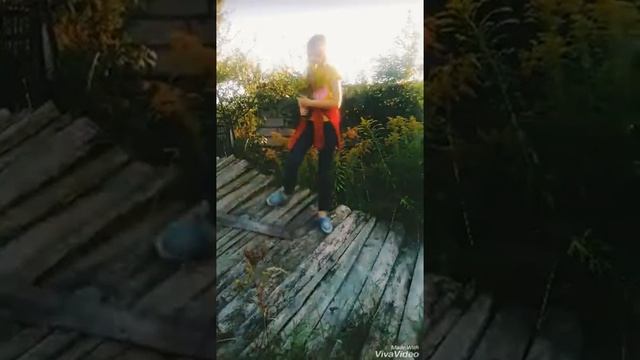 Клип на песню,,Дни и Ночи,,
