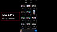 Sad Girl envies other woman | video color grading app 2022 | New Video Editing App 2022