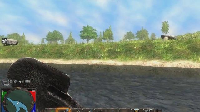 7 days to die (рубим дерево за 5 сек)